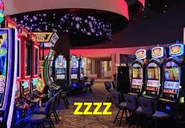 Variedade de jogos na zzzz