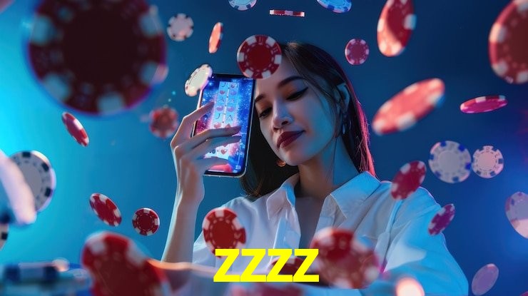 Inovações de Jogos na zzzz: O Futuro das Experiências Interativas