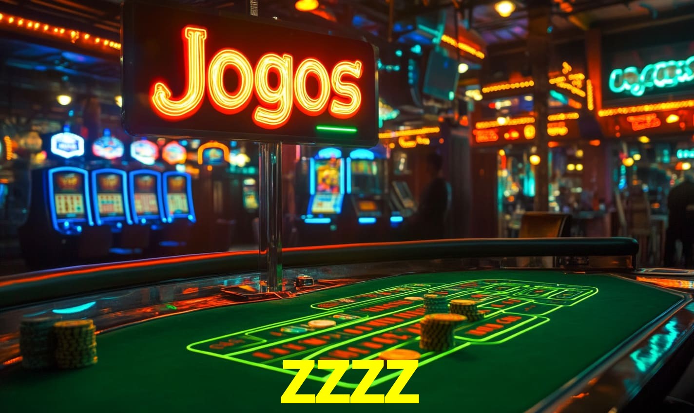 Provedores de Jogos zzzz