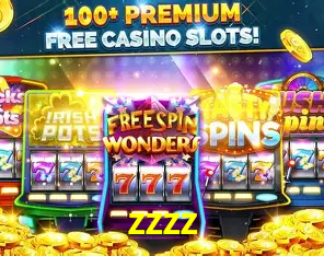 Descubra o Mundo do Cassino Online com zzzz