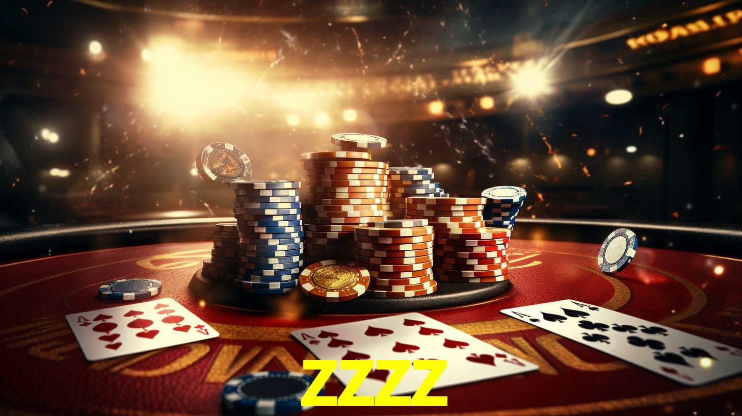 Blackjack Table zzzz